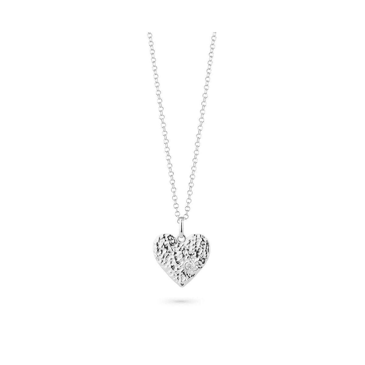 Colar feminino Radiant 50 cm